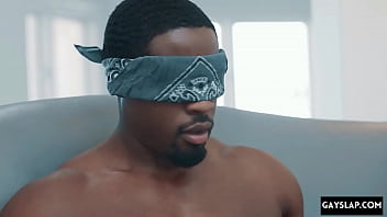 Best interracial gay hardcore fuck