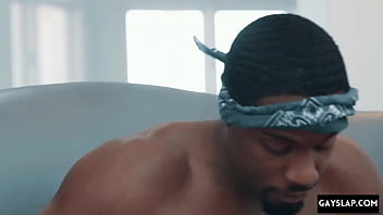 Best interracial gay hardcore fuck