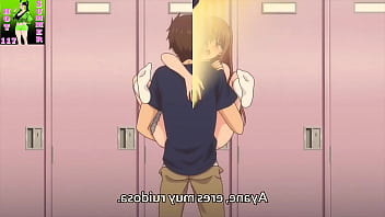 Te Recomiendo 3 Hentai Que No Te Puedes Perder Parte 3