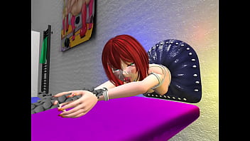 Random SL futanari compil