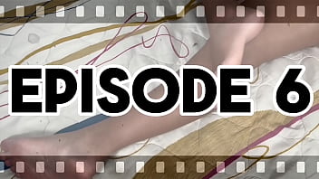 (Chapter 6) Soap opera, sex in times of crisis: OMG!!! My stepson arrives by surprise and catches me having a squirting orgasm!