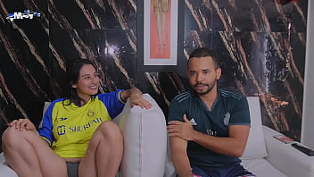 pierdo apuesta y tengo que pagar con mi culo