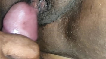 Indian Desi playing with vibratior