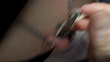 My nipples make me cum