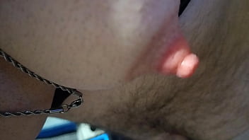 My nipples make me cum