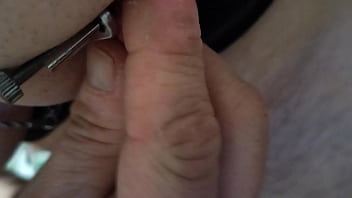 My nipples make me cum