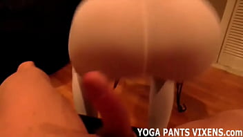 You look like you need a handjob JOI