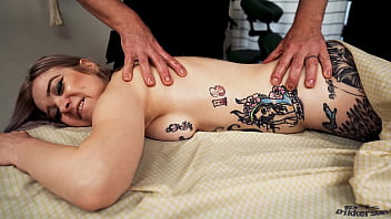 Kaiia&rsquo_s Massage