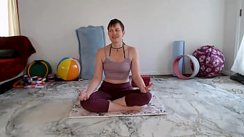 Goddess Aurora Willows Yoga Class 10