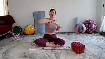 Goddess Aurora Willows Yoga Class 10