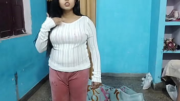 Girlfriend ko nhi chod paya to apni mote boobs wali bhabi ko hi chod diya xxxsoniya big boobs indian Hindi dirty tolk