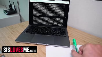 Kriss Kiss Is Catching Heat From Her Boyfriend, Who Says She Spends Too Much Time With Her Stepbro