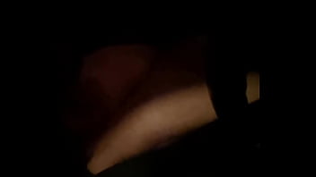 Chill Ride with a big moobed fatty