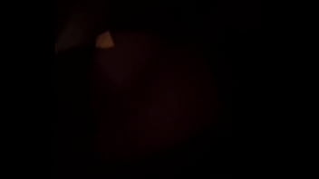 Chill Ride with a big moobed fatty