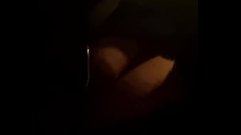 Chill Ride with a big moobed fatty