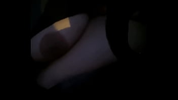 Chill Ride with a big moobed fatty