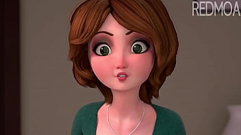 2024 February Day 1 Blender &amp_ SFM Best of R34 Compilation