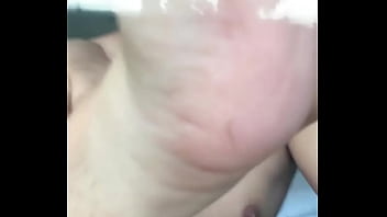 Indian gay boy seducing with different doggy styles