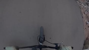 The Monster Cock Museum Anal Adventure in XXX BMX Land