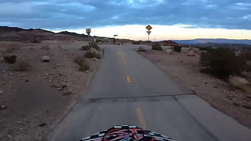 The Monster Cock Museum Anal Adventure in XXX BMX Land