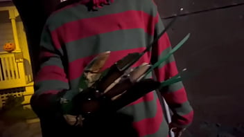 The Monster Cock Museum Anal Adventure in XXX BMX Land