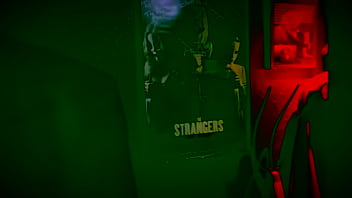 The Monster Cock Museum Anal Adventure in XXX BMX Land