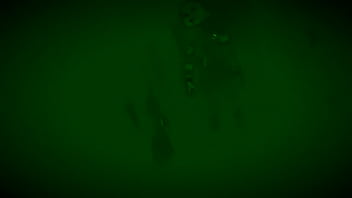 The Monster Cock Museum Anal Adventure in XXX BMX Land