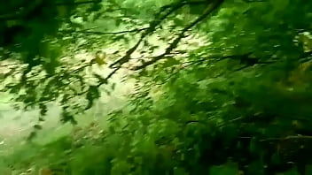 Indian Village Farming girl Having Sex with forest officer