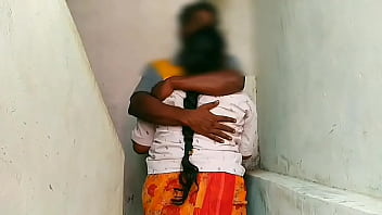 Indian Village Farming girl Having Sex with forest officer