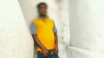 Indian Village Farming girl Having Sex with forest officer