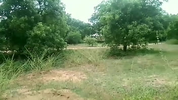 Indian Village Farming girl Having Sex with forest officer