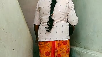 Indian Village Farming girl Having Sex with forest officer