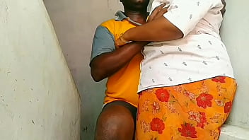 Indian Village Farming girl Having Sex with forest officer