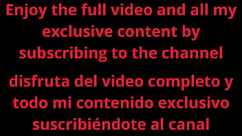 le chupo la pija a mi esposo bien rico y profundo como a el le gusta