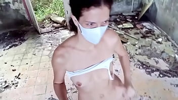 Try it - I enjoy masturbation in a public place