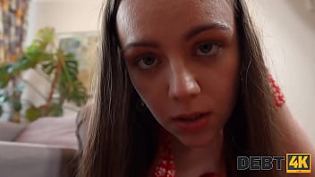 DEBT4k. Along Came the Sexy Spider