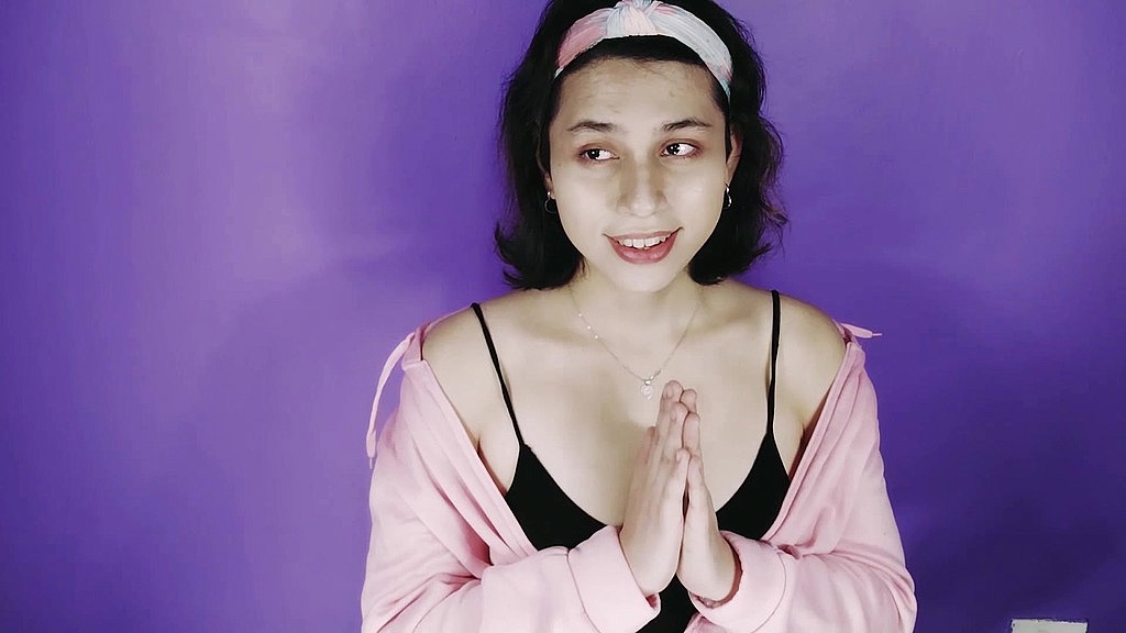 your pretty lil fuckable dance teacher