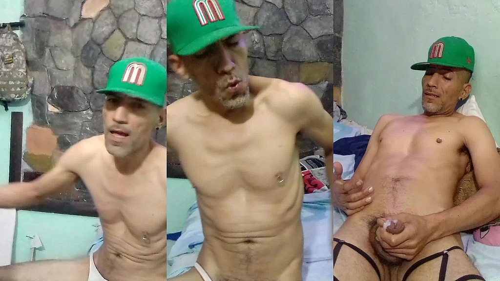 lechudo3 - update #4 - vid_20240225_112818 - feb 25, 2024