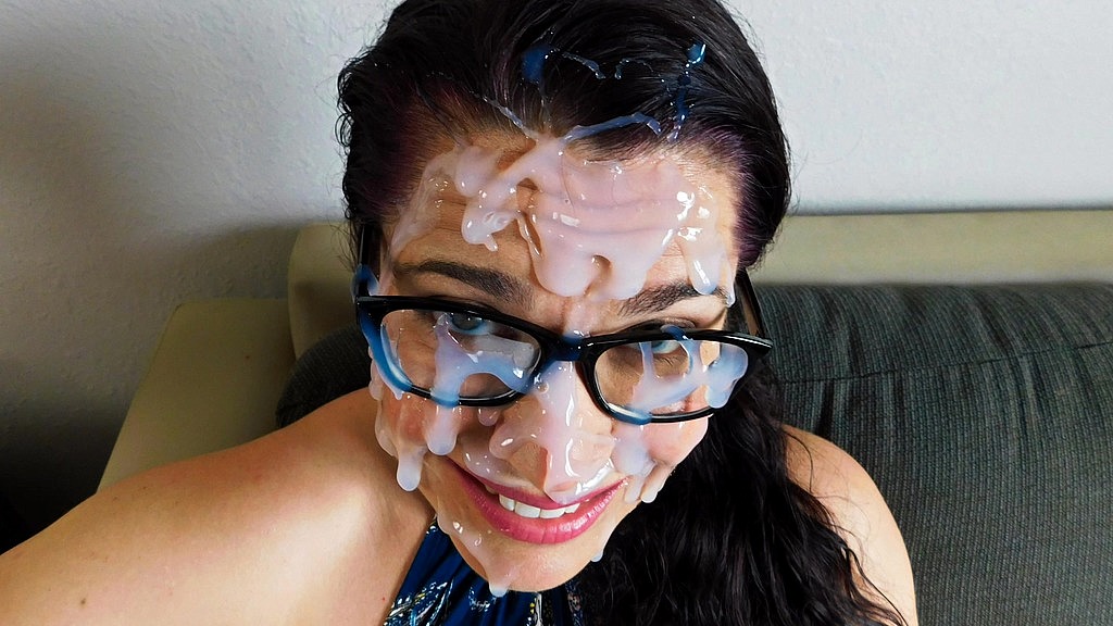 amateur bukkake - casting couch