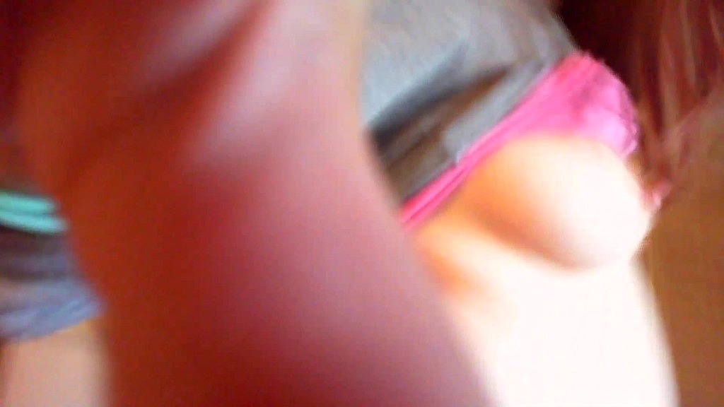 italian student squirts in your face