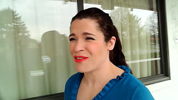 Taboo Femdom - Sniff my ass loser