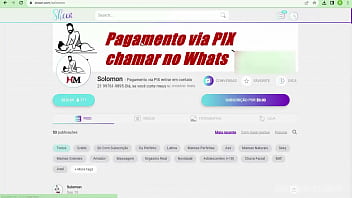 ATENÇ_Ã_O! Olha como sua esposa se comporta quando fala que vai receber massagem tantrica - Massage