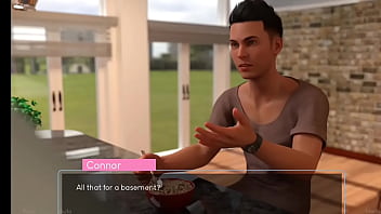 Midnight Paradise Cap 9 - Mi Madrastra No Puede Resistirse a Mi Polla