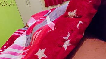 Beautiful sister-in-law invites to fuck her pussy