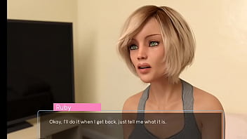 Midnight Paradise Cap 5 - Mi Hermanastra Modela Su Ropa Para Mi Y El Beso De Mi Madrastra