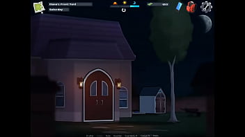 Summertime Saga Cap 11 - Trabajando Para La MILF Diana