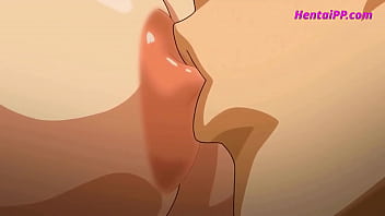 Busty Married MILF Fuck With Another Man At First Date - hentai -