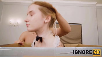 IGNORE4K. Futuristic Fucking