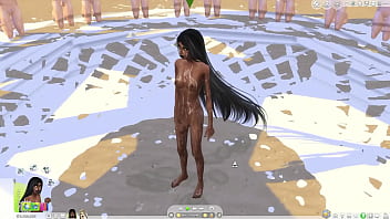 layers of cum mod sims 4 bukkake