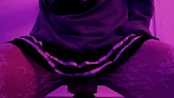 Mi primer video jugando como chica trans - Dolce Valentina